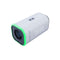 BirdDog MAKI Ultra 4K 20x Zoom Box Camera (White)