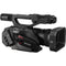 Panasonic AG-DVX200 4K Handheld Camcorder