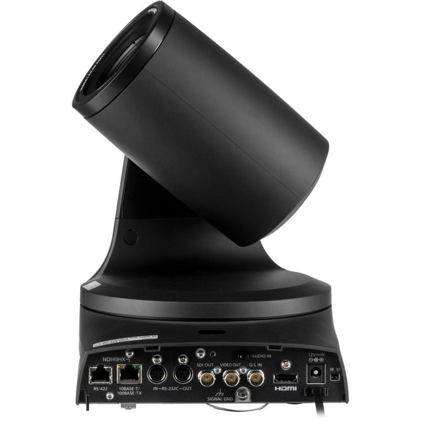 Panasonic AW-HN130 20x Premium PTZ Camera with NDI