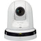 Panasonic AW-UN70 20x Zoom 4K PTZ Camera with NDI (White)