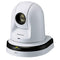 Panasonic AW-HN38H 22X Zoom PTZ Camera with HDMI and NDI (White)